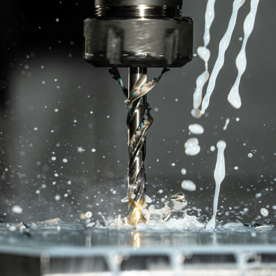 Precision drilling