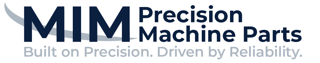 Midwest Industrial Manufacturing Logo