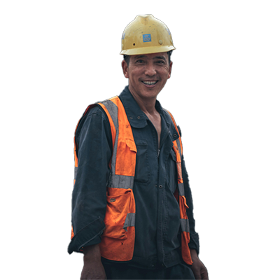 Construction worker