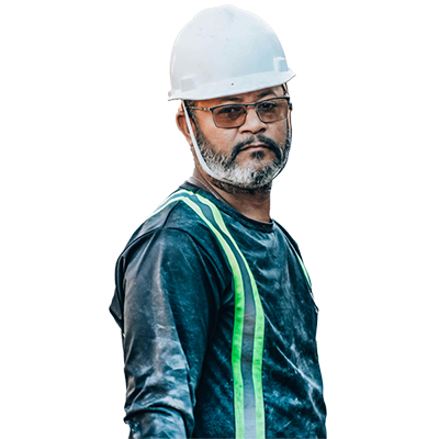 Production worker