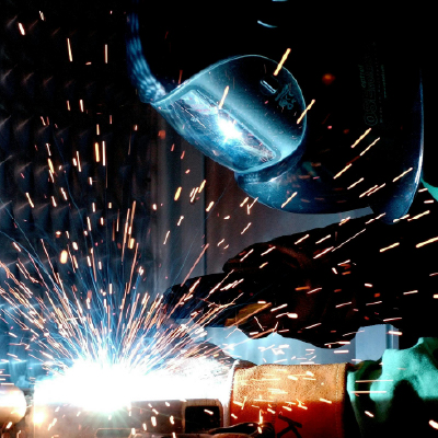 Welding
